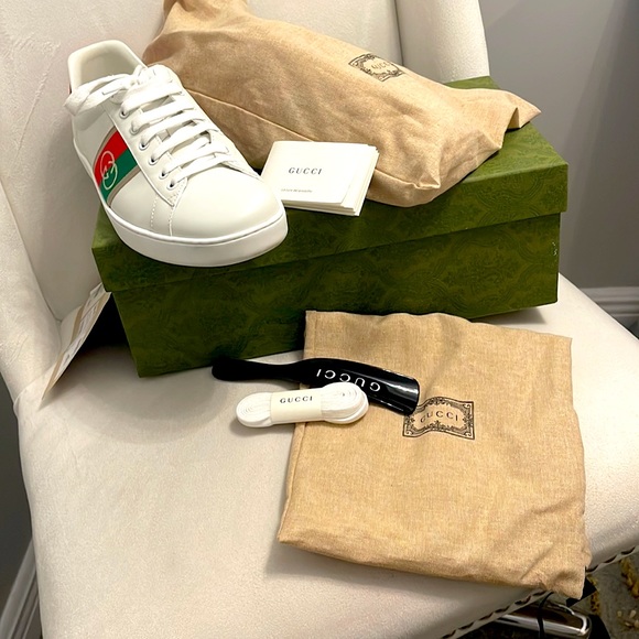 Gucci interlocking G size 11 - Picture 6 of 7